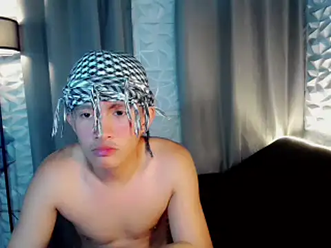 prince_elaijah webkamerás műsora