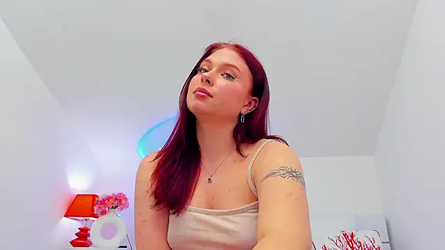 LizyBex's Live XXX Chat