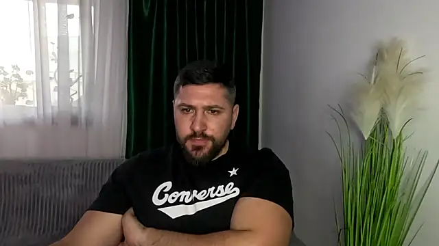 Вебкам-шоу Gold_Alpha_Boy