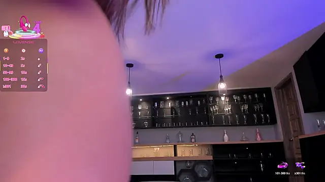 MaddyOwens 라이브 XXX 채팅