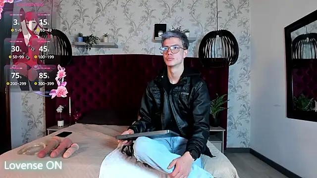 nicktorn Live XXX-chat