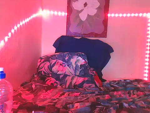 ZARIA-VIXEN's Live XXX Chat