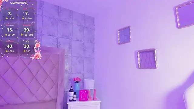 CleoFoxx_ Obrolan Langsung XXX