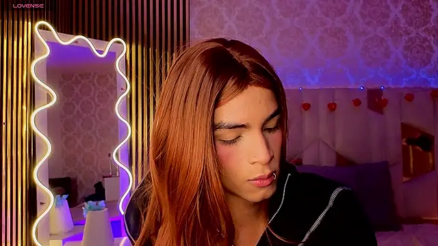 Živý XXX chat LIHIAN_TAY