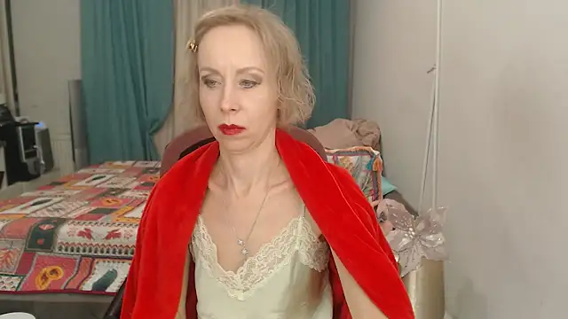 Онлайн чат XXX LuxuryNika