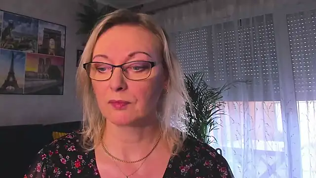 Show Webcam de vanessa_chat