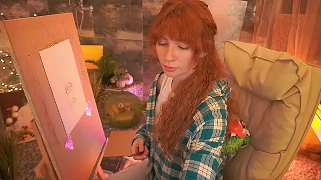 Онлайн чат XXX Nicol_Moonn