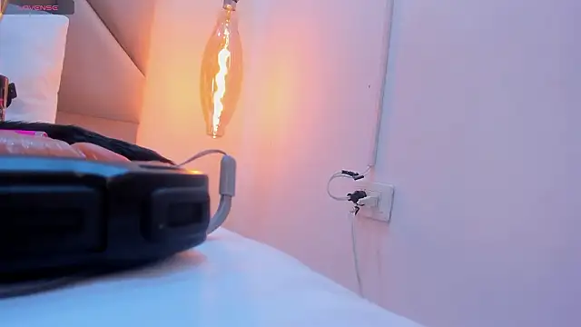 IsabellaFoox লাইভ XXX চ্যাট