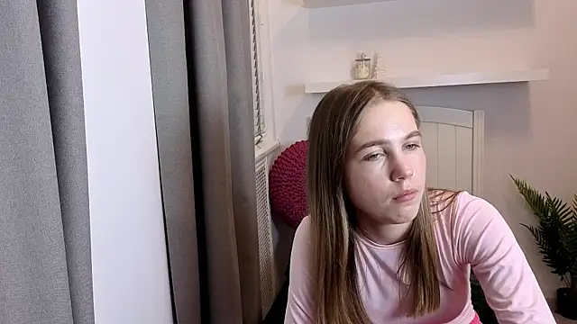 Just_L0VE_me – Live XXX-chat