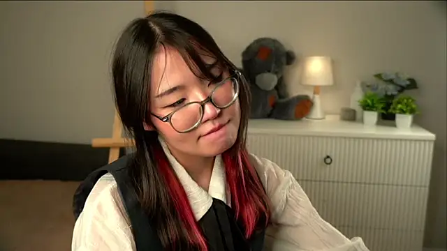 NelleMihalko 现场XXX聊天