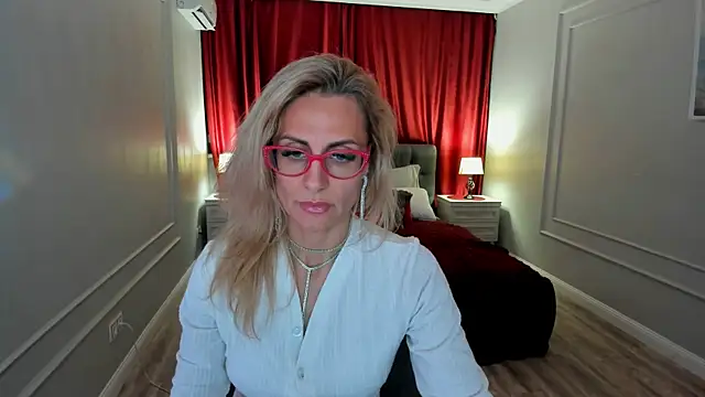 MuseOfStage Webcam show