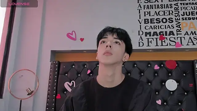 AerumChae live XXX chat