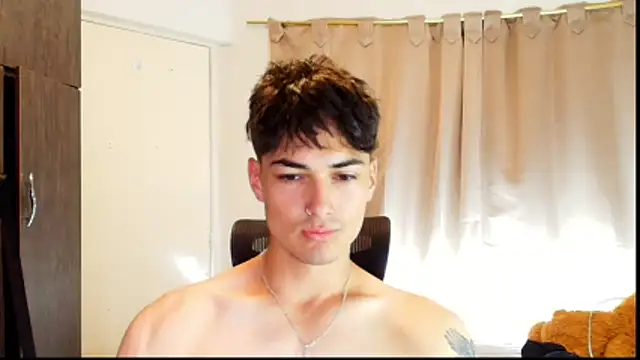 jimmy_class live XXX chat