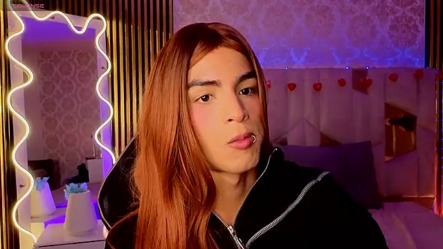 Show Webcam de LIHIAN_TAY