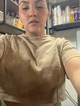 Živý XXX chat Gabriela_Lombardii