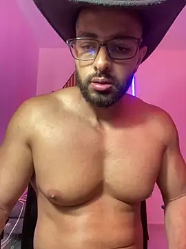 Chatroom XXX en direct de magnumchris