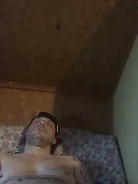 Chatroom XXX en direct de Ldnick69