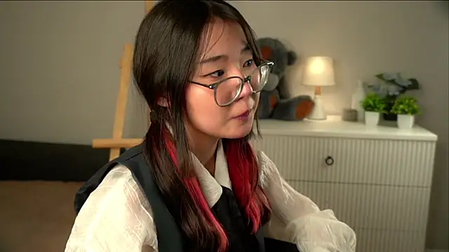 NelleMihalko live XXX chat