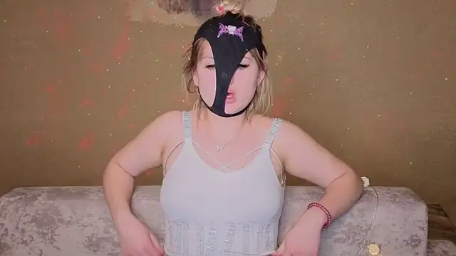 Banana_Bowl's Live XXX Chat