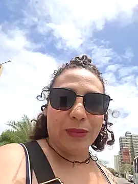 JuliRamirez's Live XXX Chat