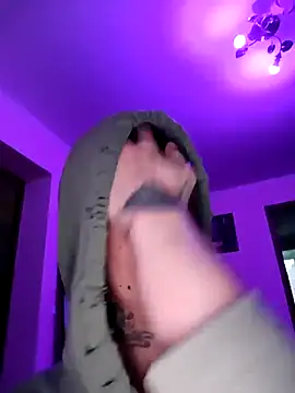 Show Webcam de Pro100yy