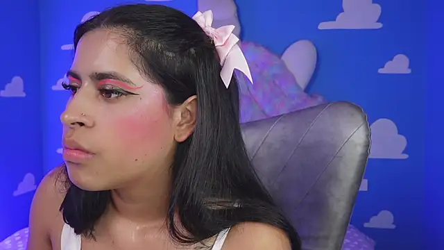 miss___anya's Live XXX Chat