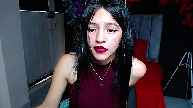 Violettasquirt's Live XXX Chat