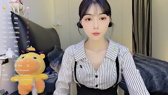 Big-fish's Live XXX Chat