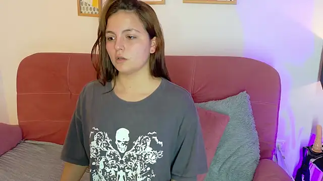 แชท XXX สดของ Juanita_owens