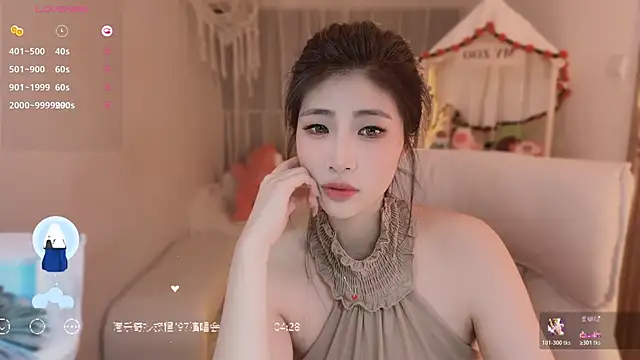 Vaidurya-Yolo 现场XXX聊天