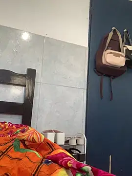 แชท XXX สดของ Gabrielleof