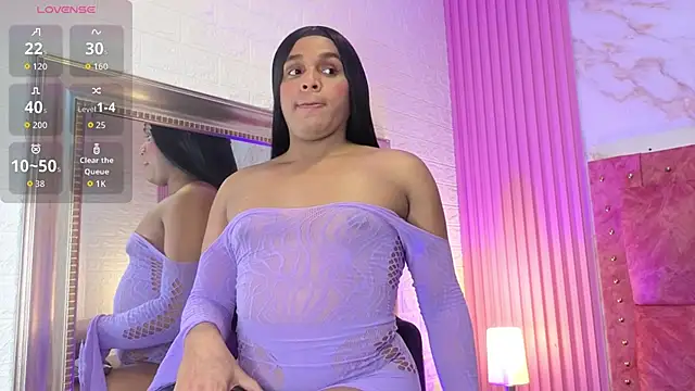 Chat XXX en directo de goldilockss15