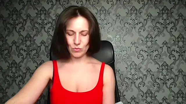 Kelly_Kisss Obrolan Langsung XXX