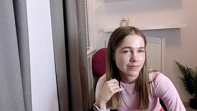 Just_L0VE_me's Live XXX Chat