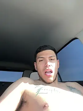 Živý XXX chat StrokingDaddy4