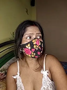 Love143A Show Webcam