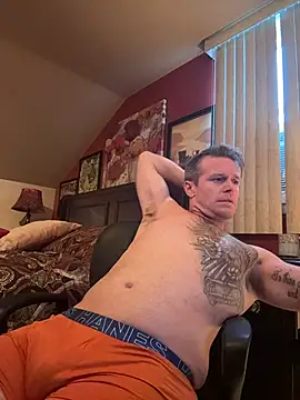 Show Webcam de DILFiGuess1