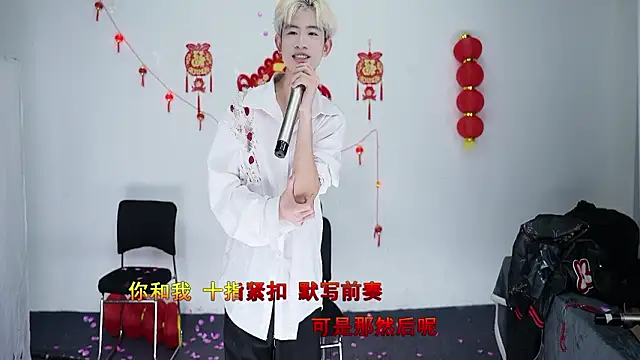 Živý XXX chat sweetboys666