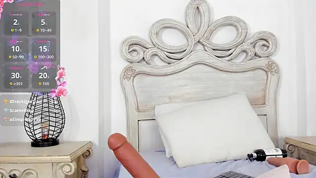 دردشة michell_blakke الجنسية المباشرة