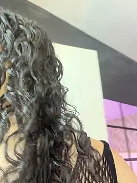 krisstenSantos' Live XXX Chat