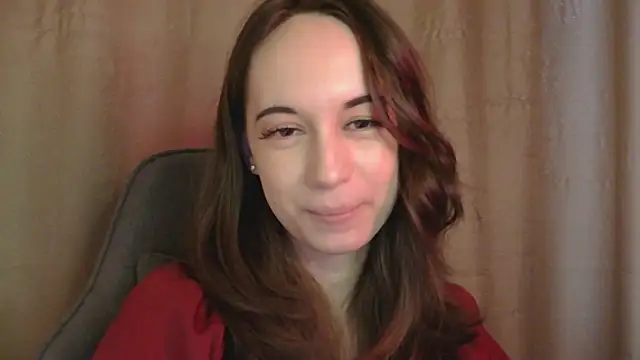 VeraLush's Live XXX Chat