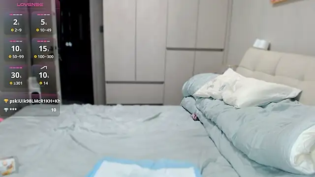 sunny-9696 라이브 XXX 채팅