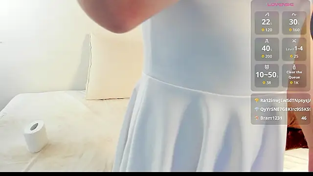 Chat XXX en directo de yeji_2001