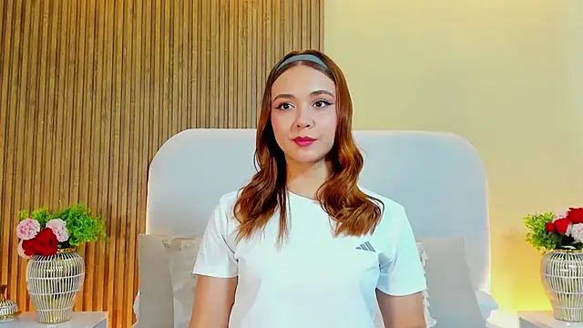 LondraBlush Obrolan Langsung XXX