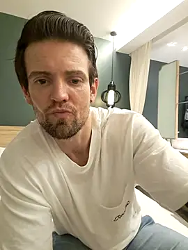 Chatroom XXX en direct de Mystery_Mark