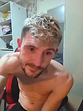 Dejvvvv95のウェブカメラショー