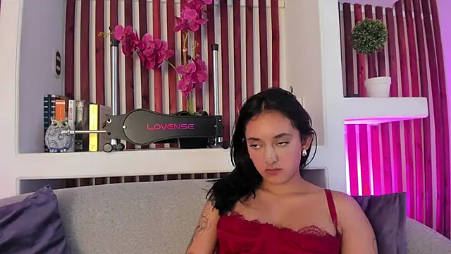 KaorusweetのライブXXXチャット