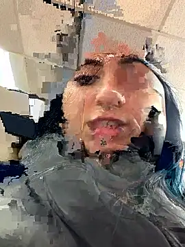 Marisa_ass Webcam show