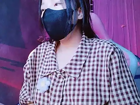 Chat XXX Live -Tamy-