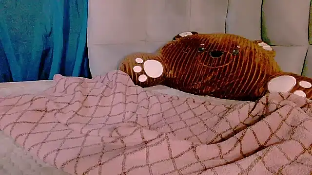 ting_368's Live XXX Chat